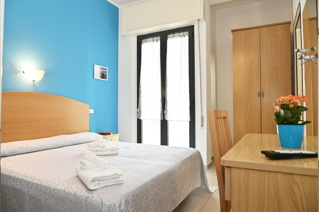 Hotel Italy