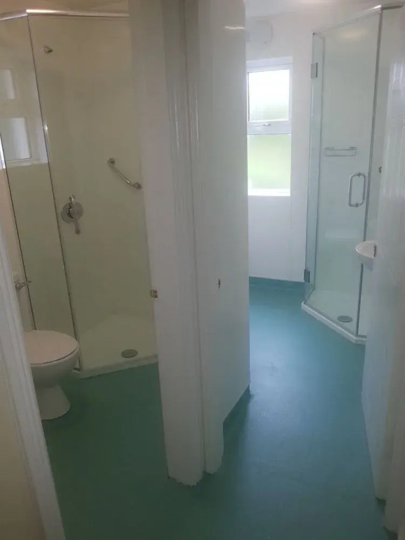 Courtbrack Accommodation - Hostel