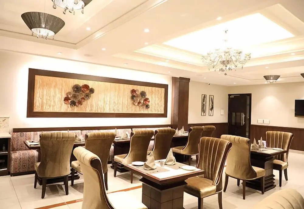 Aagaaz for Luxury Stay and Celebration