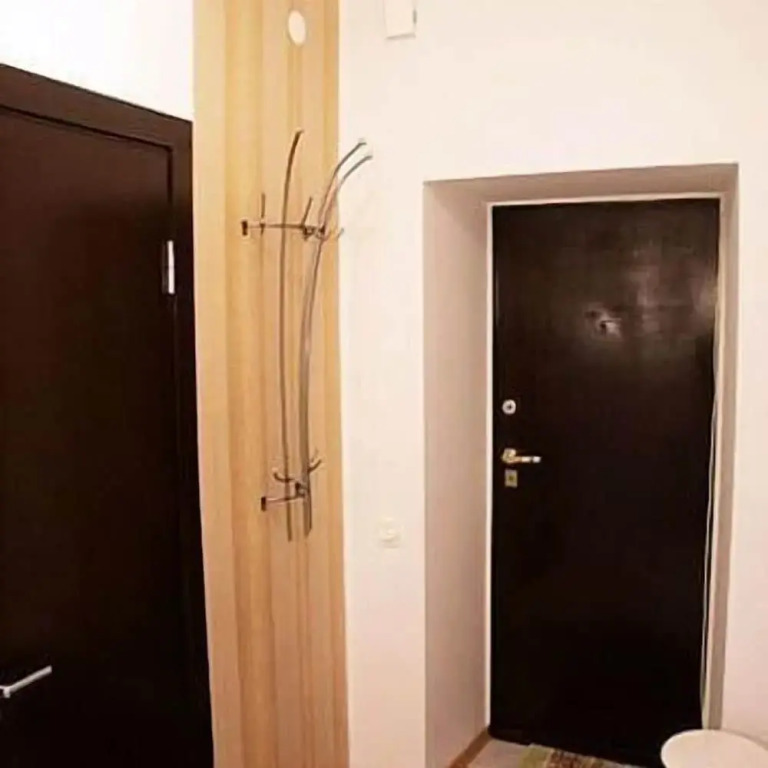 Квартира Minsk Apartment 1