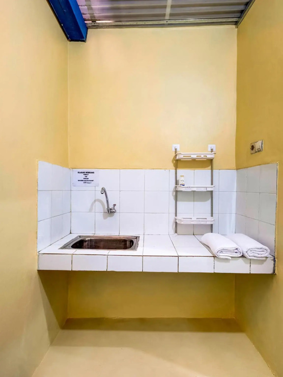 Hotel O Graha Hsc Syariah