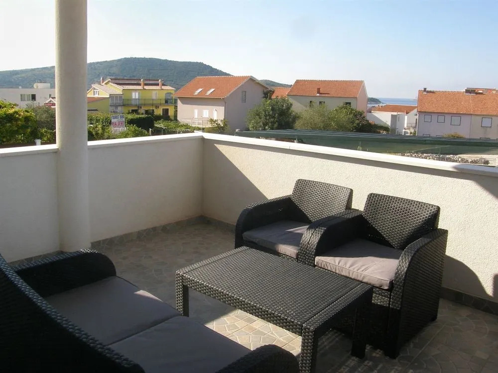 Apartments Antonia