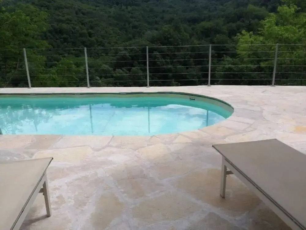 Charming 1 bed Cottage in the Lucca Countryside