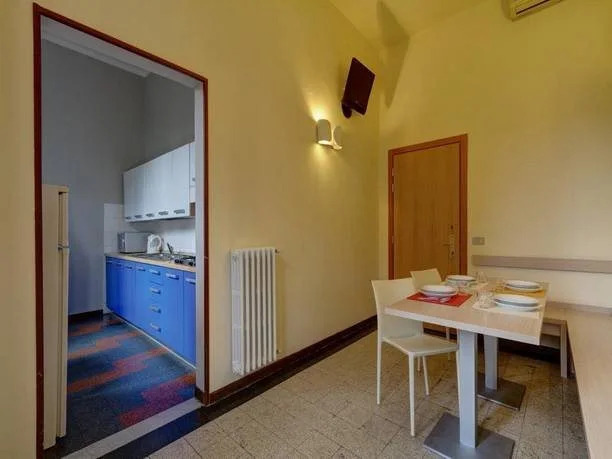 Ciao Hostel