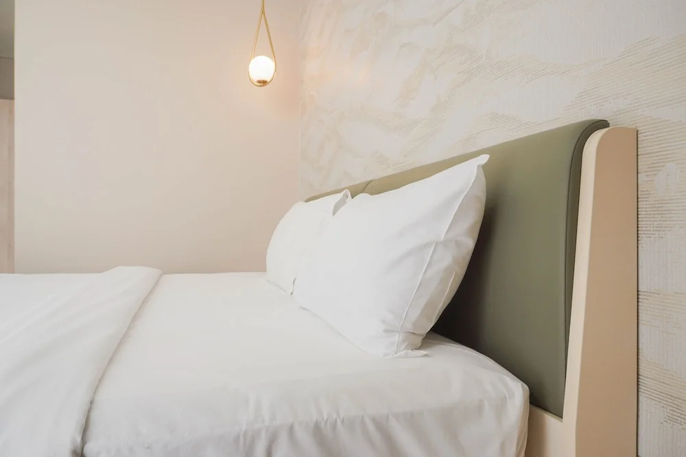 Elegant 2BR Ciputra International Apartment near Puri Indah Mall