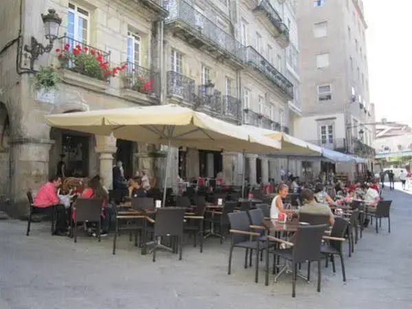 Hostal Real
