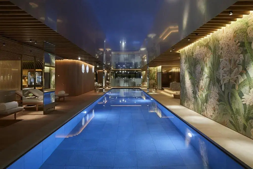 45 Park Lane - Dorchester Collection