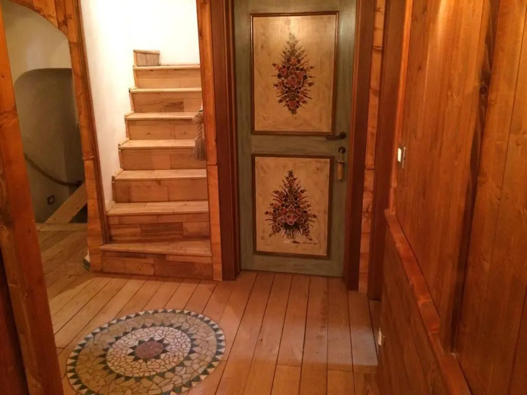 Casa Laura
