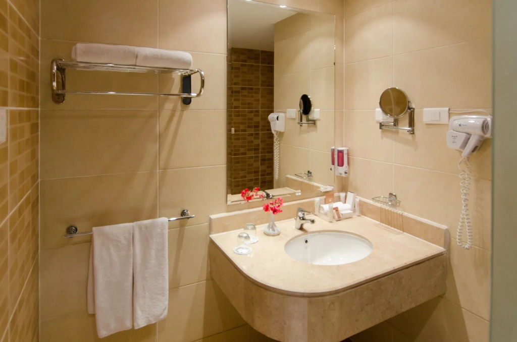 Swiss Inn Teda Hotel & Aqua Park
