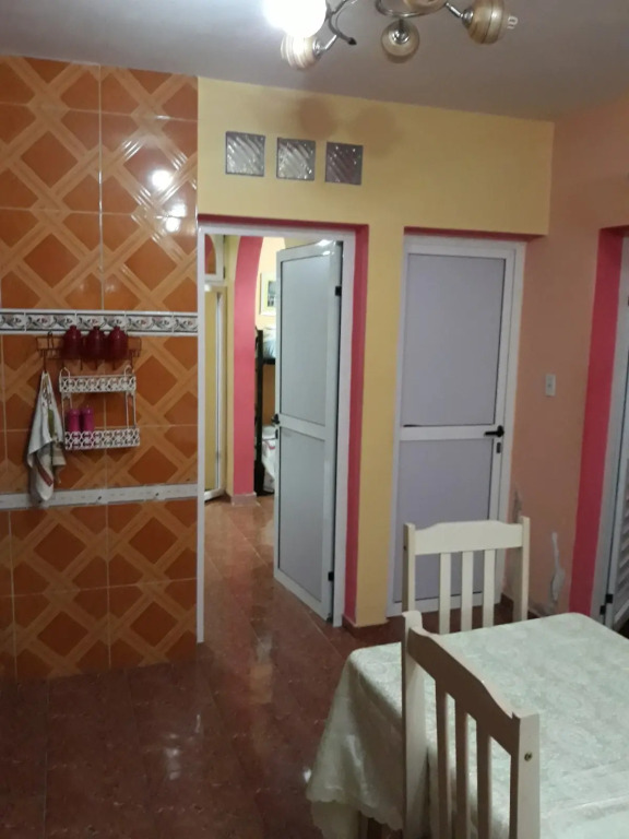 Casa Mercedes y Samuel