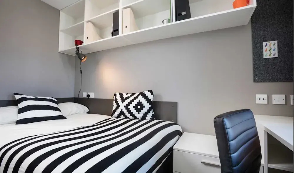 Vibrant Rooms for STUDENTS Only - LONDON