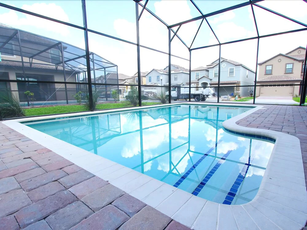 Amazing House! Champions Gate - 1433WW