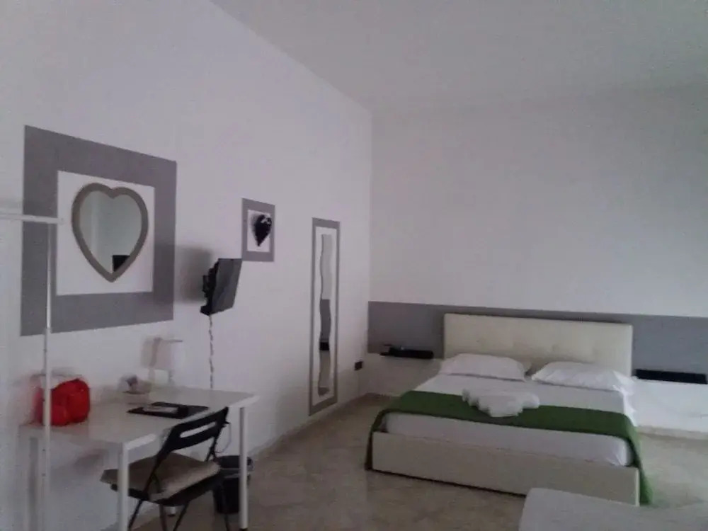 600passidallareggia