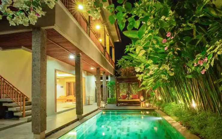 Villa Daun Canggu by Premier Hospitality Asia
