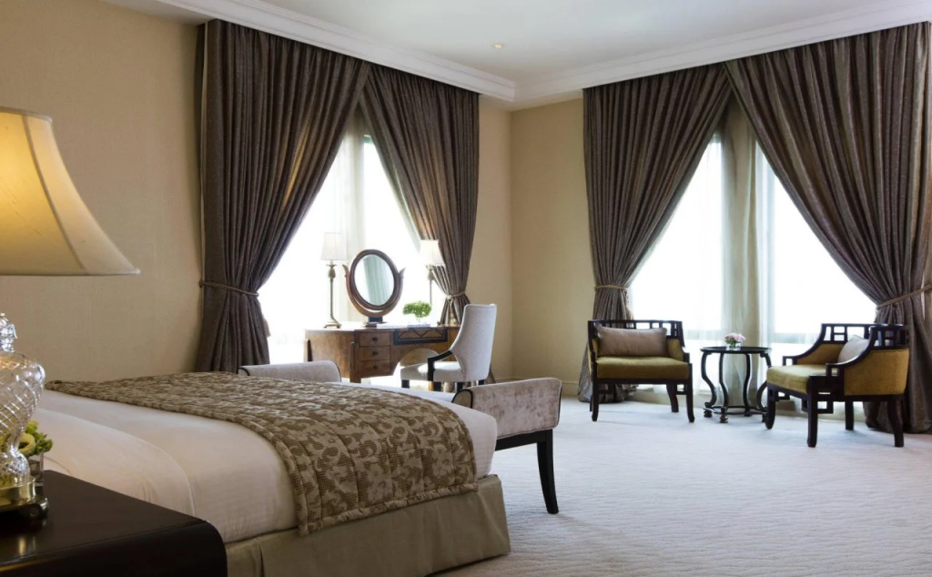 The Ritz-Carlton, Kuala Lumpur