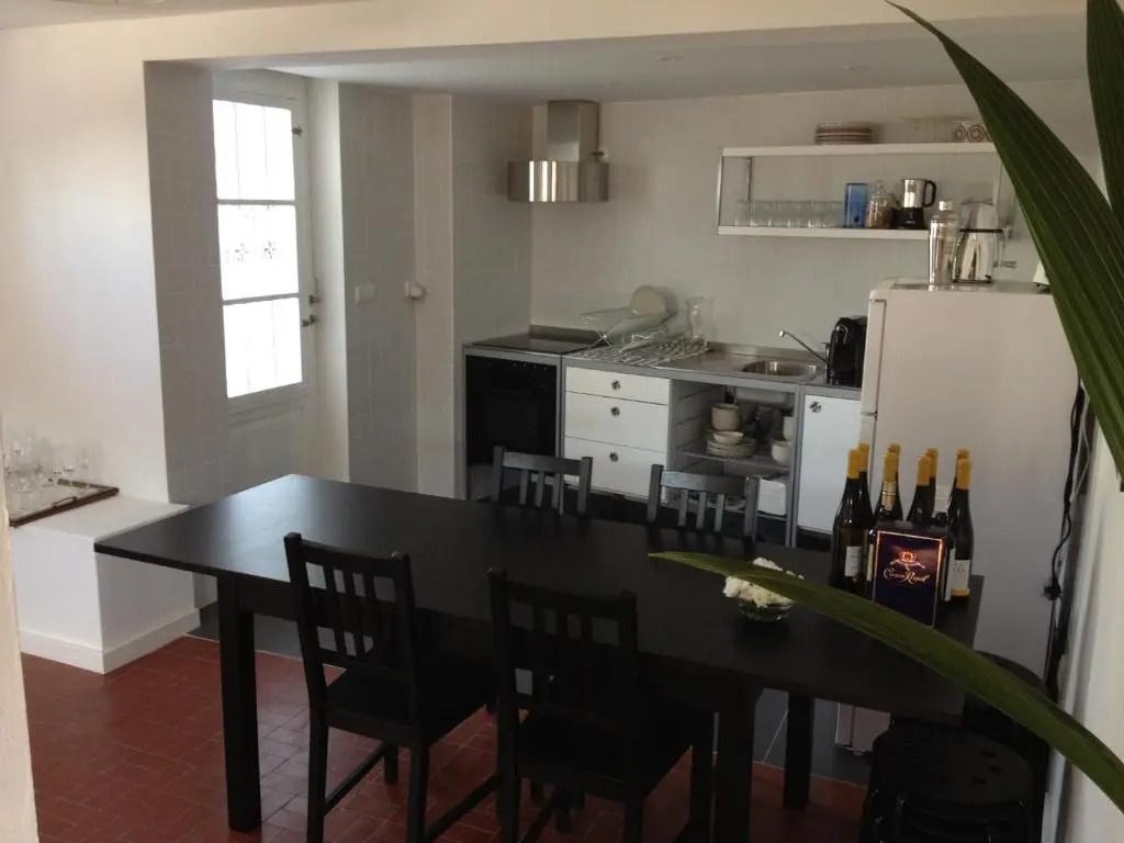 AirPorto Hostel