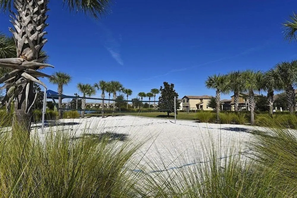 Lovely 3Bd Condo The Windsor Hills Resort-2821al