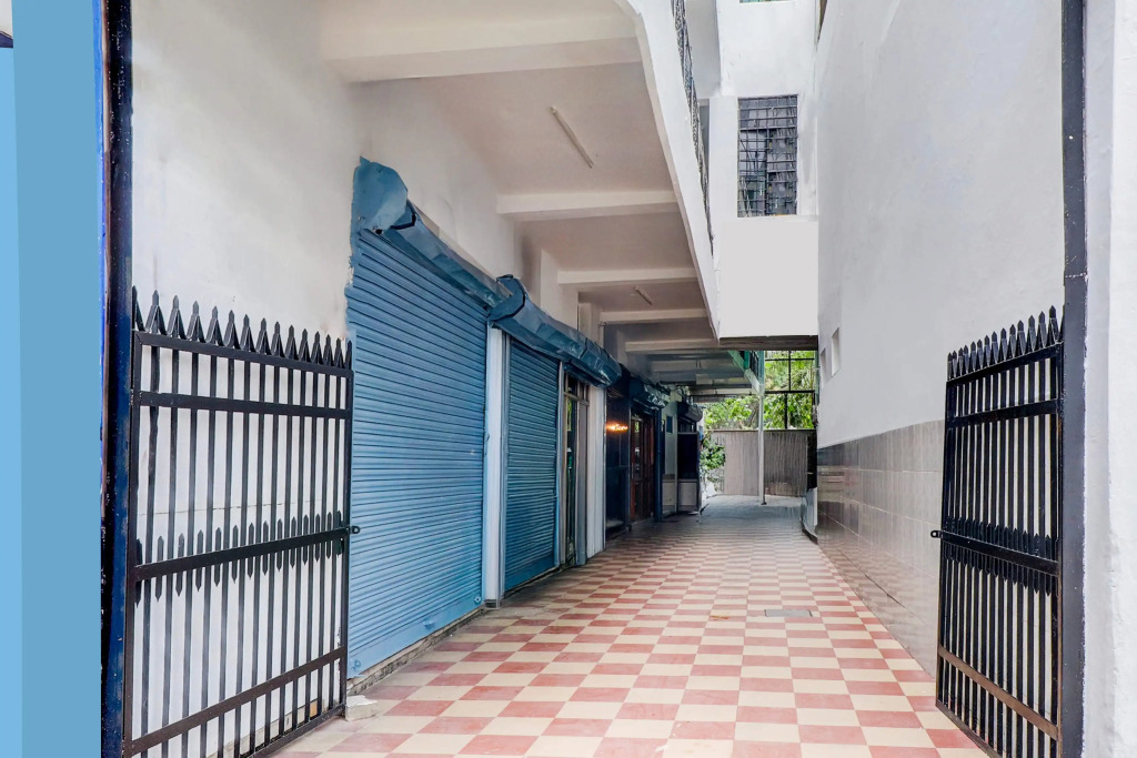 Super Hotel O Dehradun Central Railway Junction Formerly Bhagwan Guest House