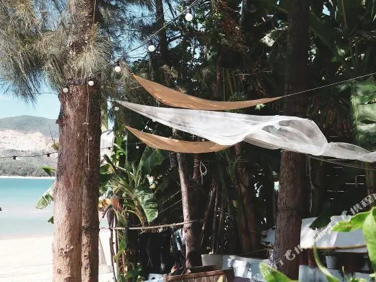 Jile Surfing Inn