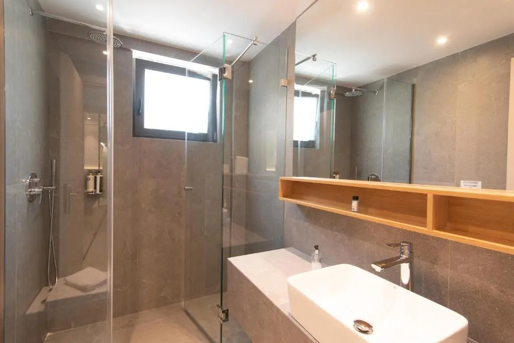 The Residences Kalamata