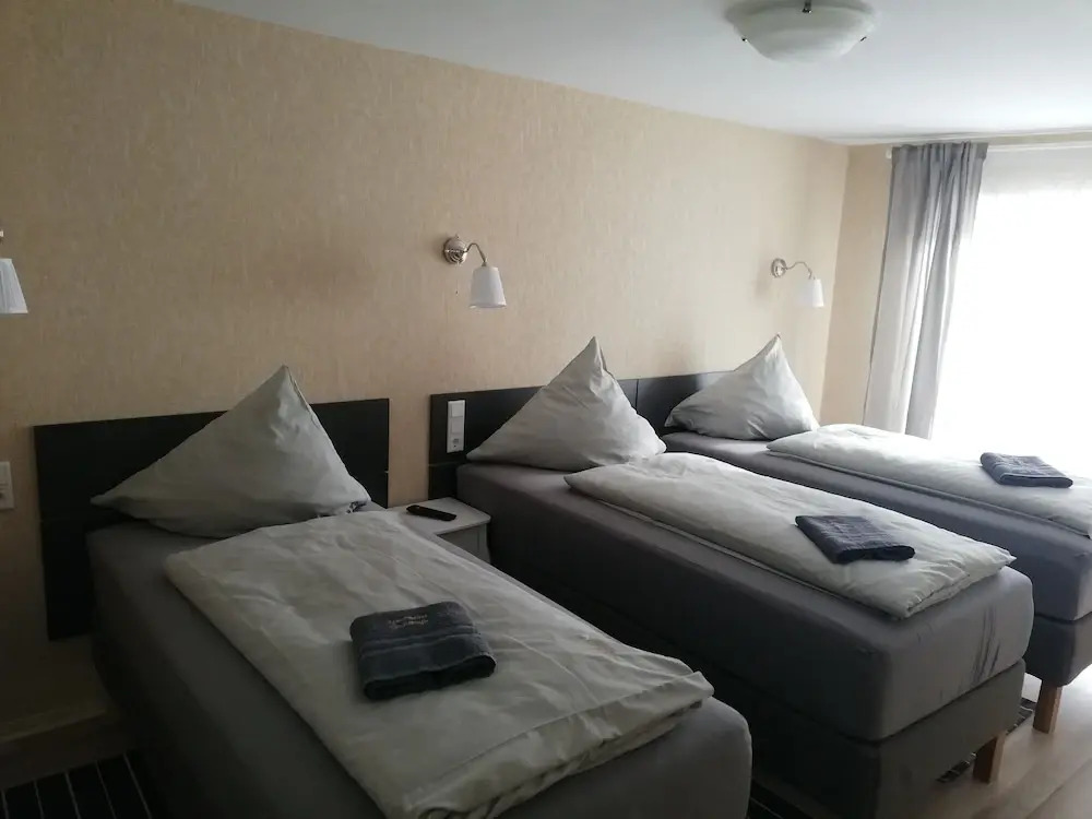 Eleonora Apartment