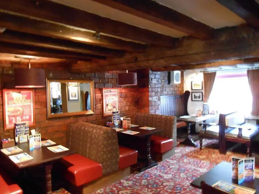 Narborough Arms
