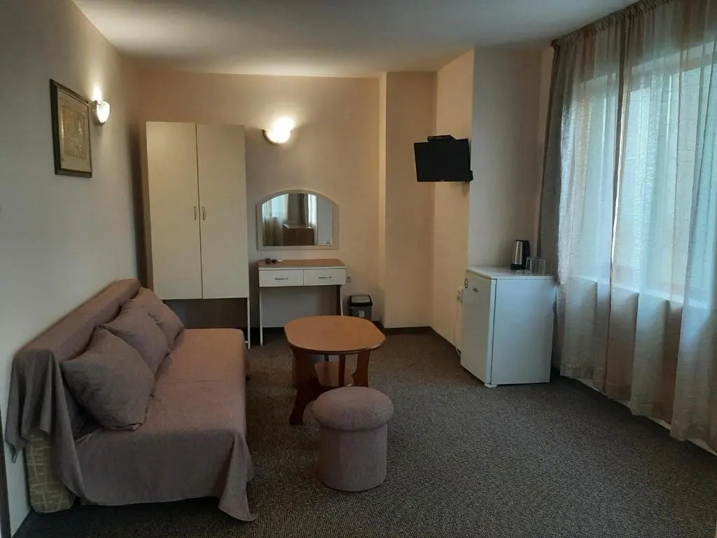 Hotel Orchidea