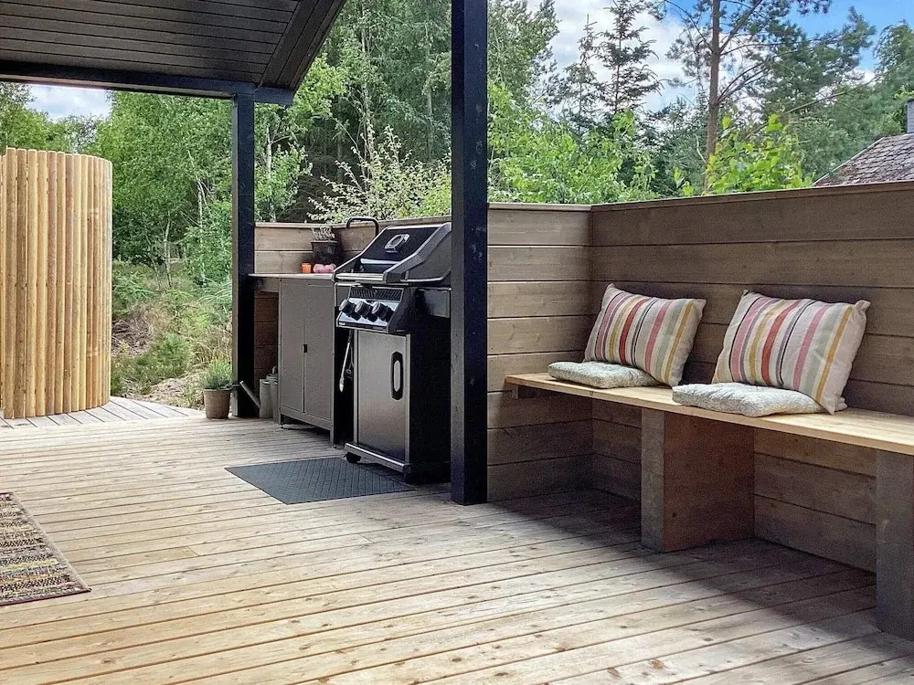 Luxury Retreat with Spa - By Traum Ferienwohnungen
