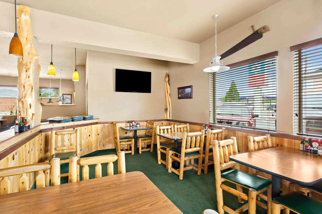 SureStay Plus Hotel by Best Western Susanville