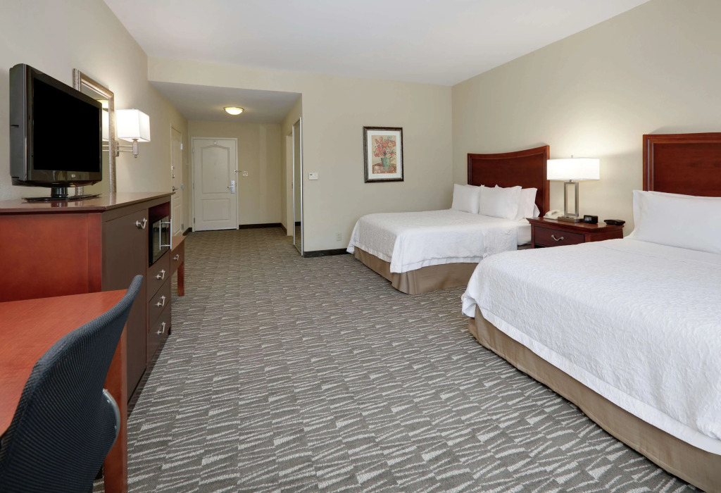 Hampton Inn & Suites Southern Pines-Pinehurst