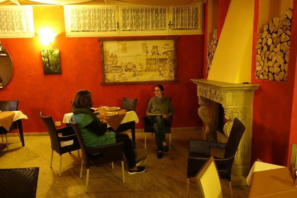 La Locanda di Ferra