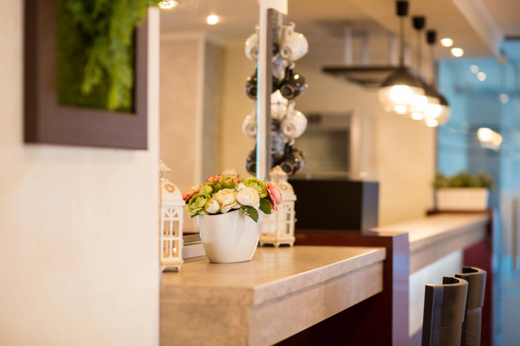 Grami Hotel Sofia