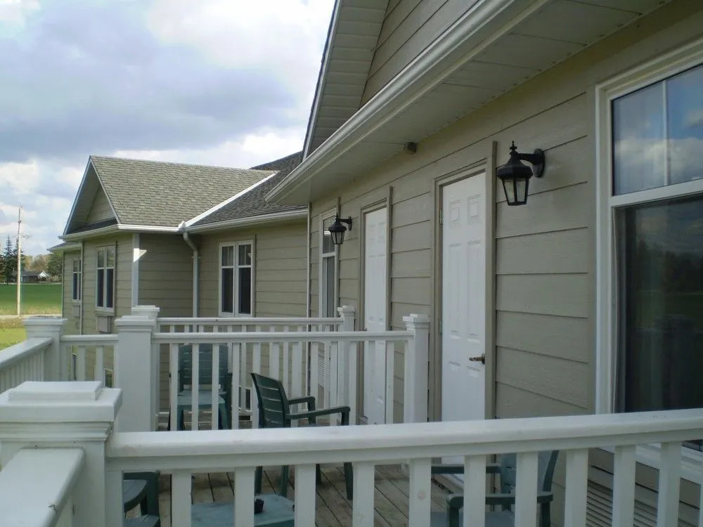 Stone Willow Inn