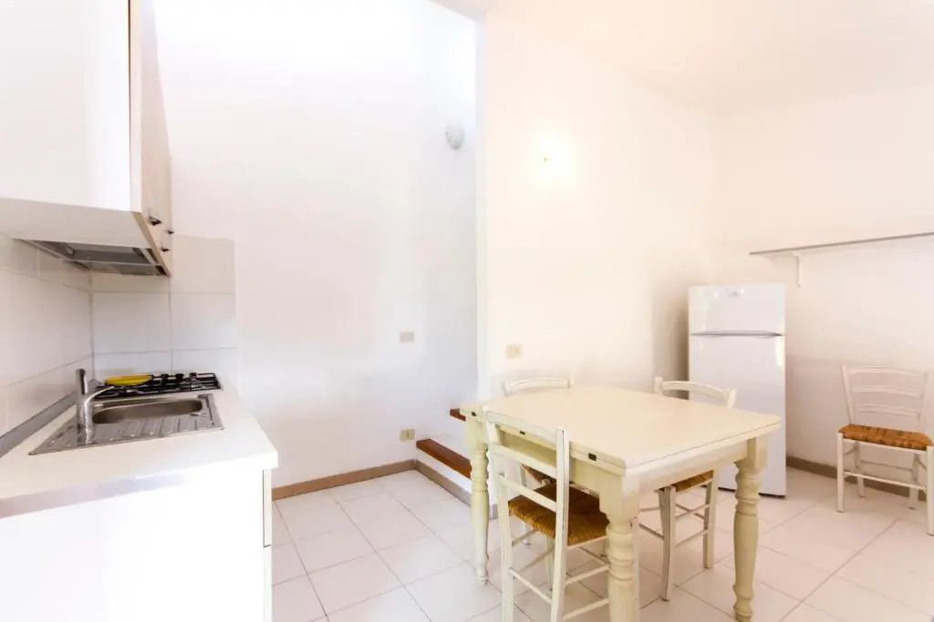 Terraced house in Costa Paradiso with terrace