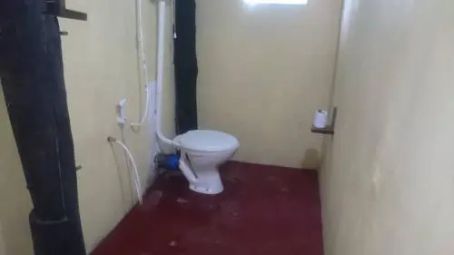 New Utende Hostel