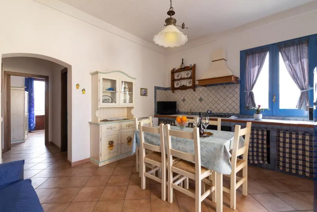 Casa Mirtillo a 400 mt dal mare