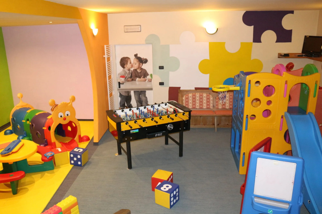 Hotel Capriolo