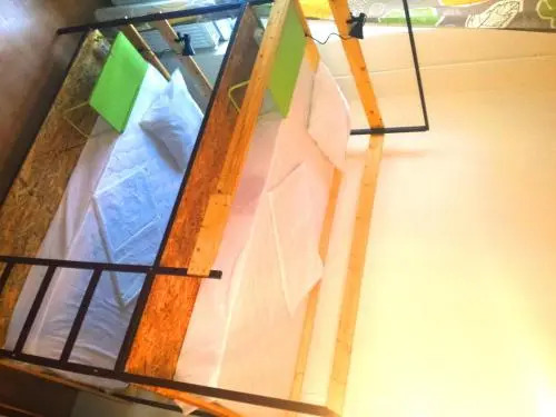 Smart Hostel