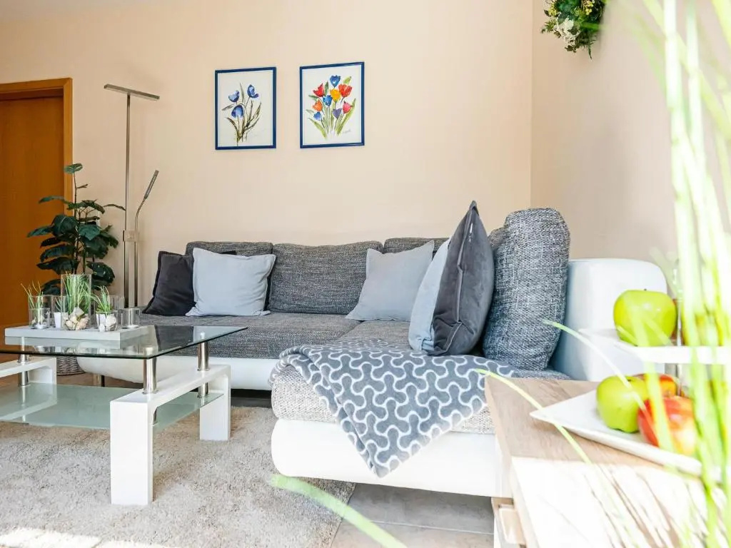 Ostseeperle Wohnung 3