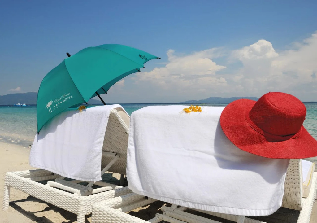 Royal Beach Hôtel
