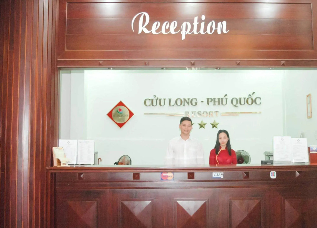 Cửu Long Beach Phú Quốc