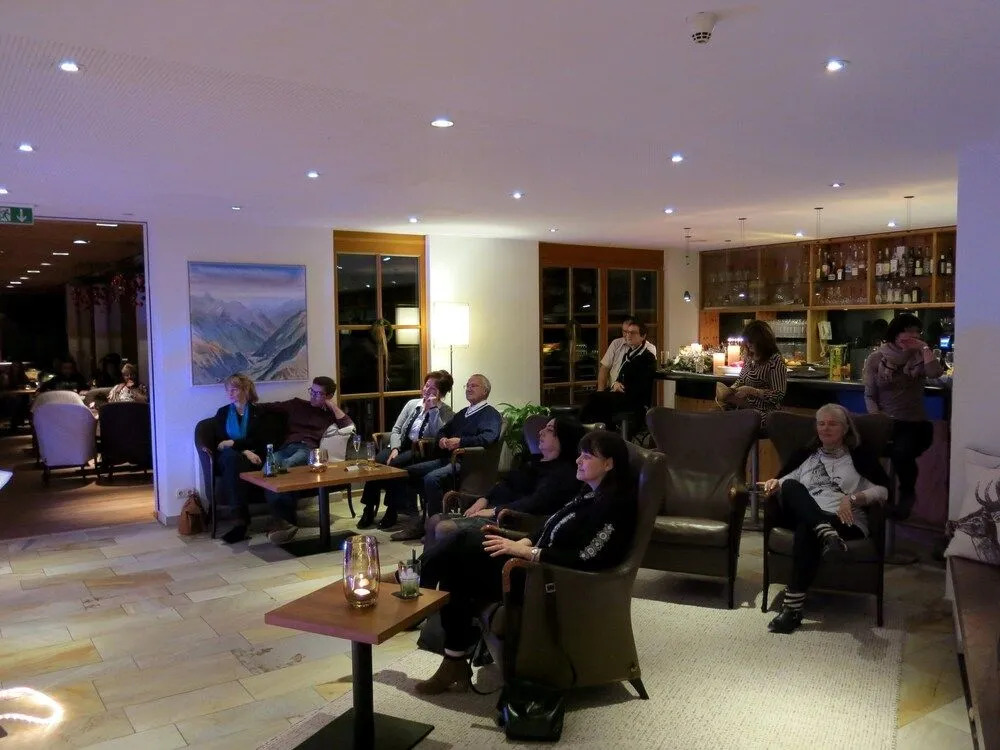 Felbermayer Hotel & AlpineSpa-Montafon
