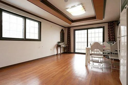 Ganghwa Sagak Ski Pension