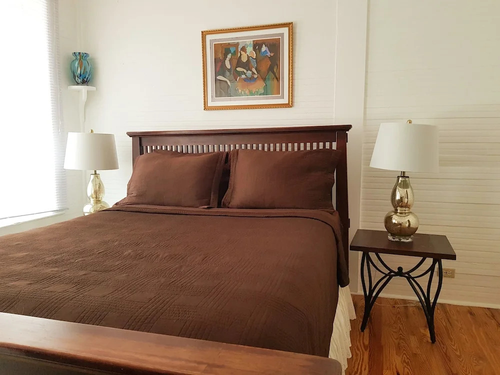 Harbour View Vacation Apartments