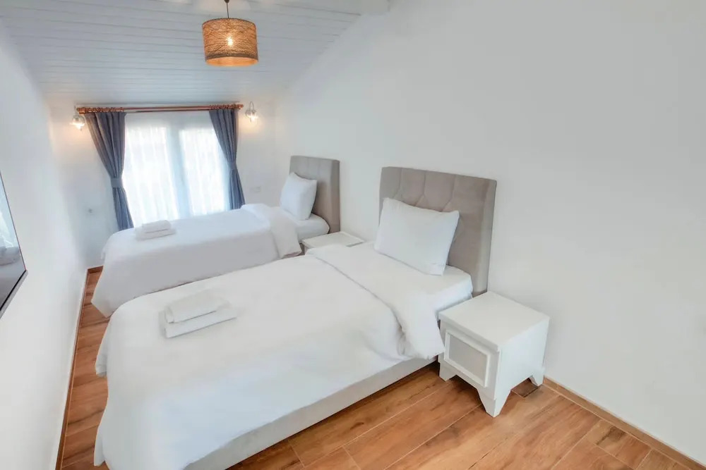 LONDİA OTEL