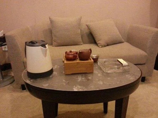 Nanjiang Hotel