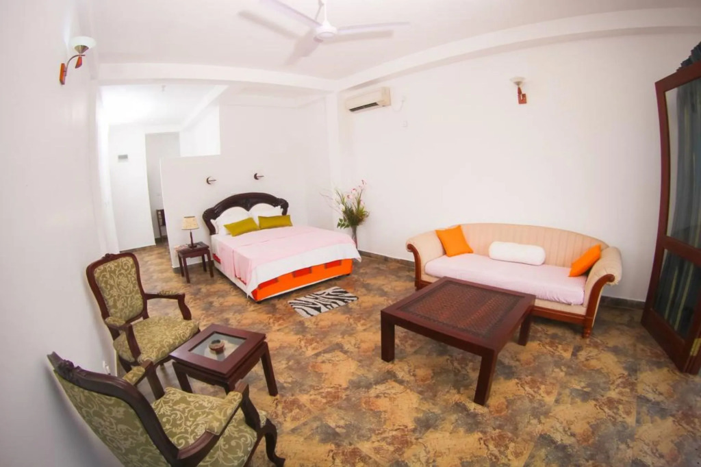 Mothers Place Nimala