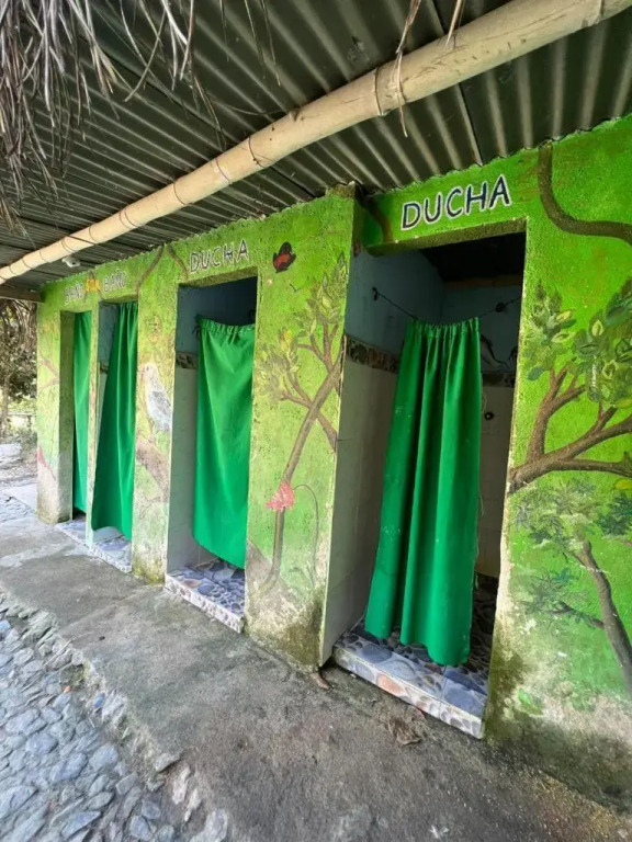 La Cima Tayrona