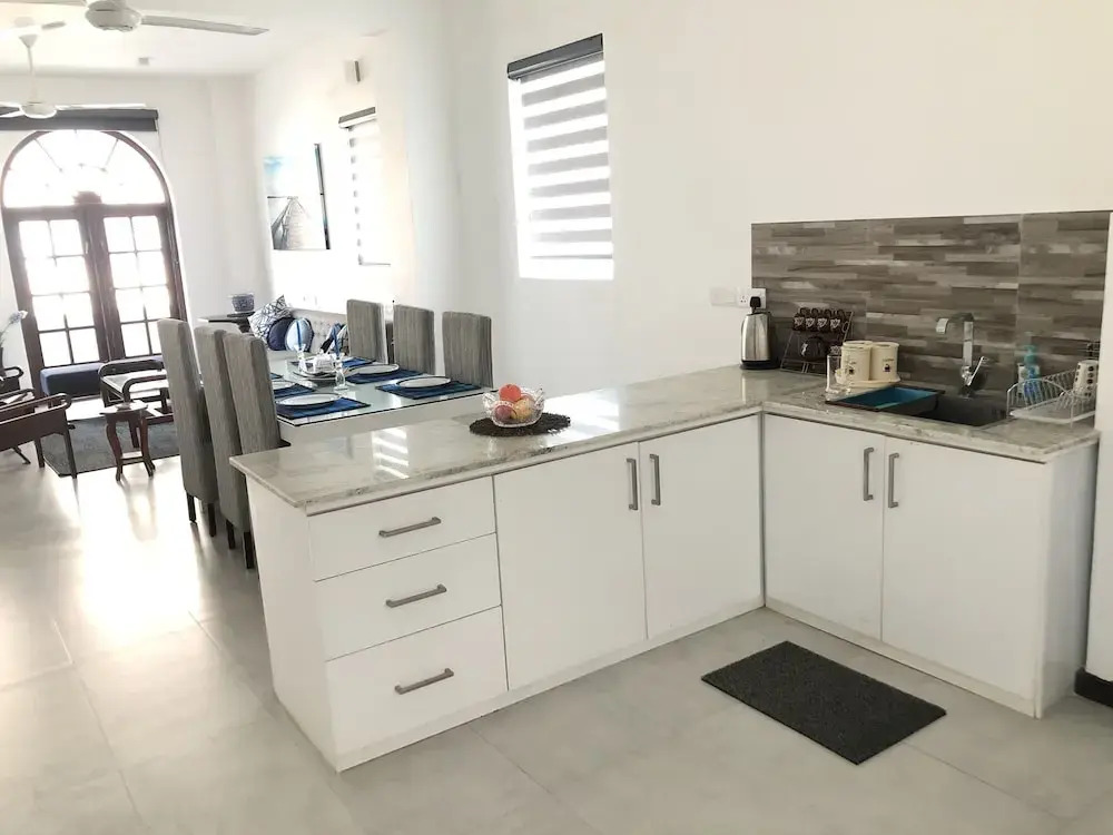 The Apartments by Lanka Vacations