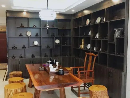 Jinxi Hotel